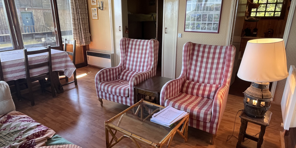 maison à ST LARY SOULAN (65170)